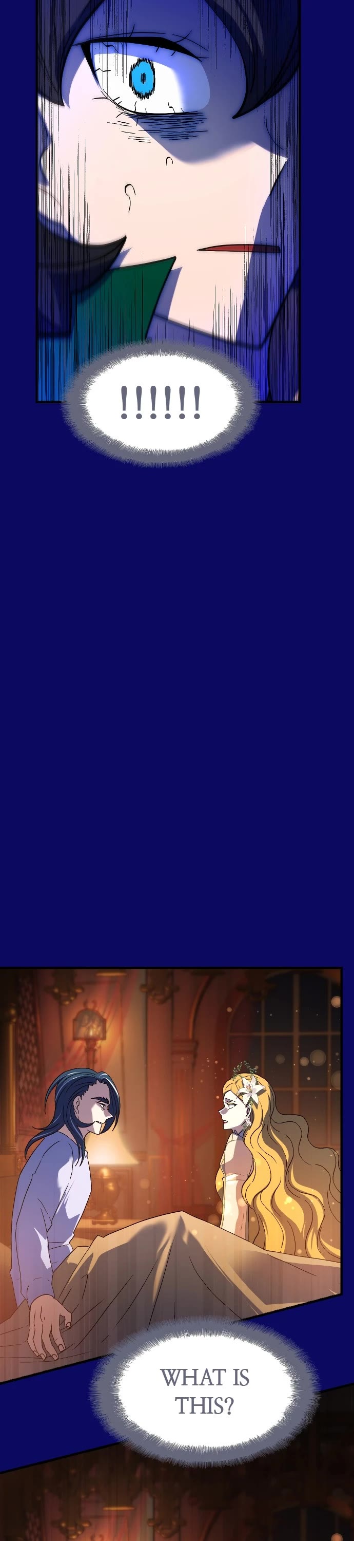 The Last Golden Child chapter 149 page 7