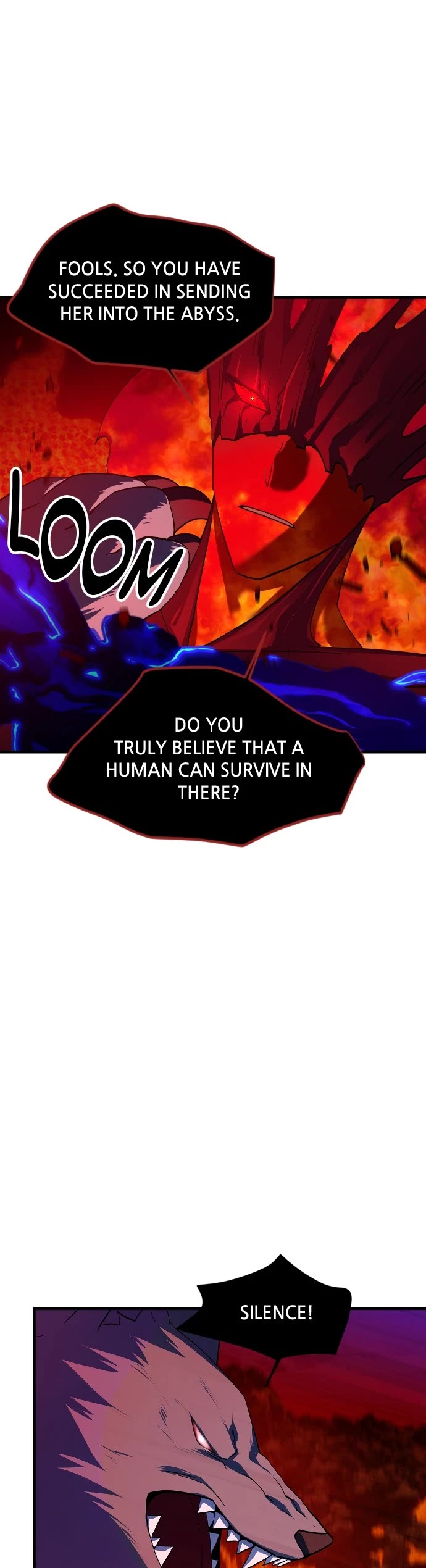 The Last Golden Child chapter 149 page 9