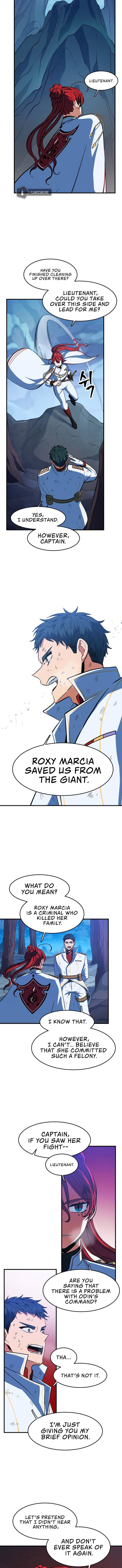 The Last Golden Child chapter 15 page 10