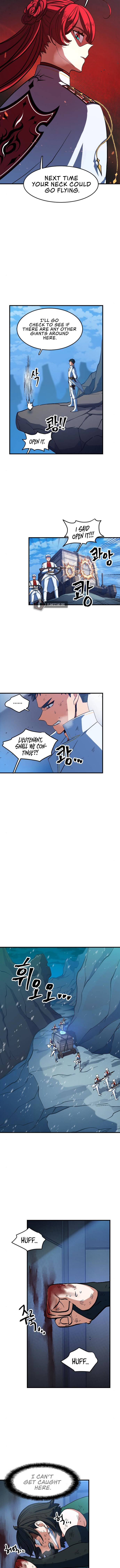 The Last Golden Child chapter 15 page 11