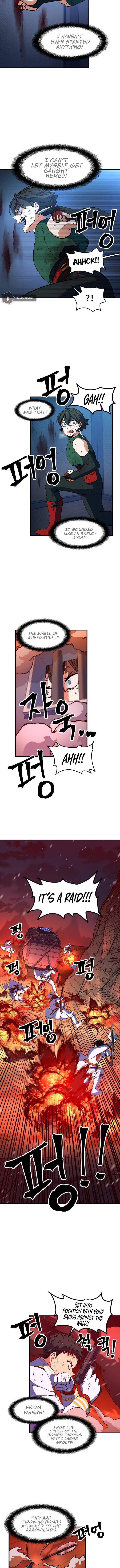 The Last Golden Child chapter 15 page 12