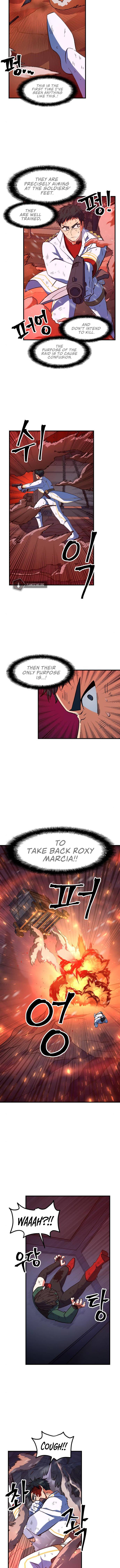 The Last Golden Child chapter 15 page 13