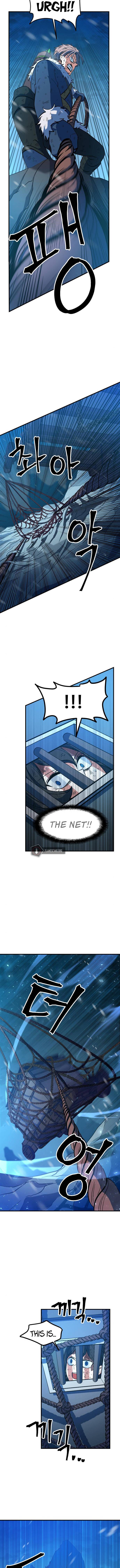 The Last Golden Child chapter 15 page 15