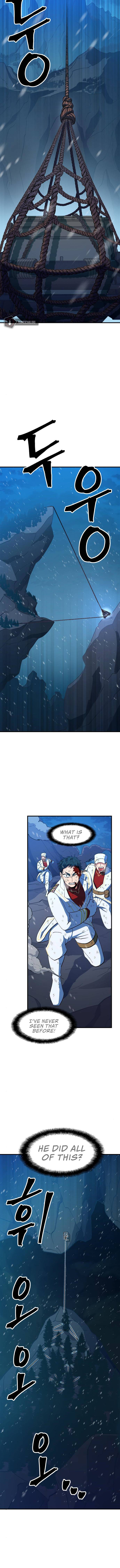 The Last Golden Child chapter 15 page 16