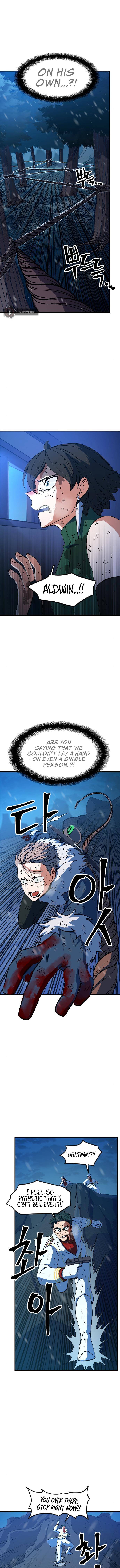 The Last Golden Child chapter 15 page 17