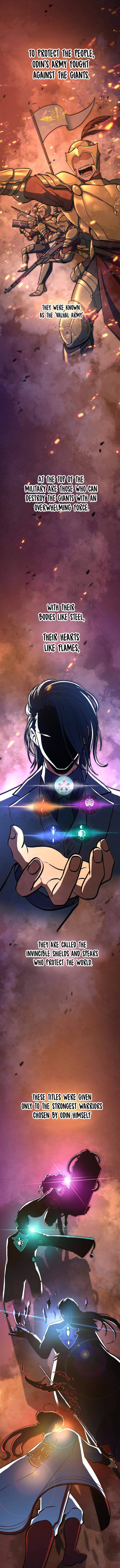 The Last Golden Child chapter 15 page 3