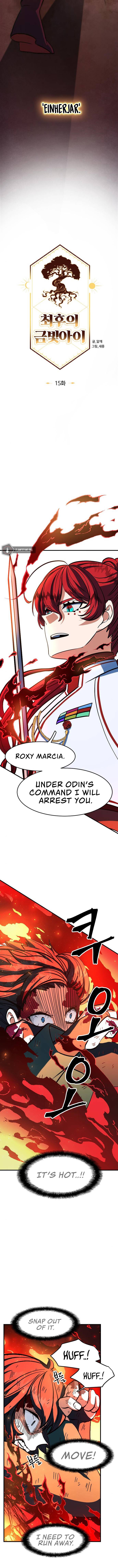 The Last Golden Child chapter 15 page 4