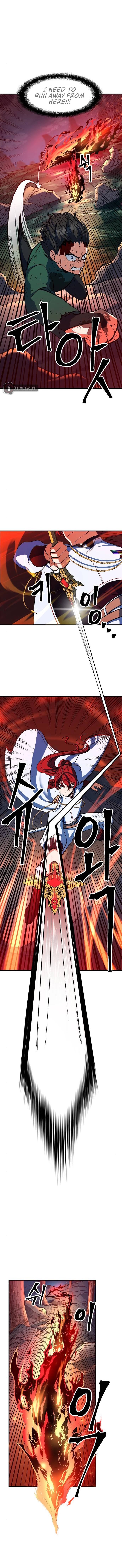 The Last Golden Child chapter 15 page 5