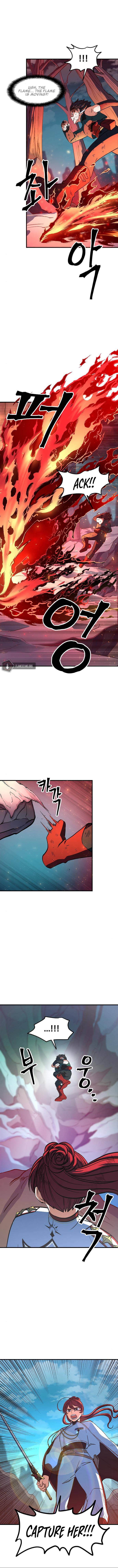 The Last Golden Child chapter 15 page 6