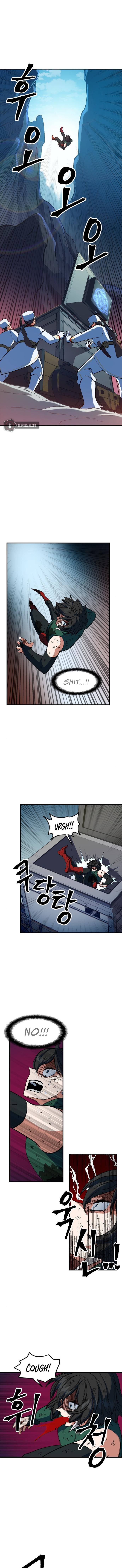 The Last Golden Child chapter 15 page 7