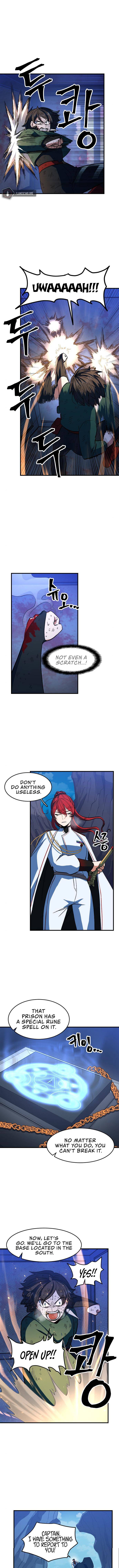 The Last Golden Child chapter 15 page 9