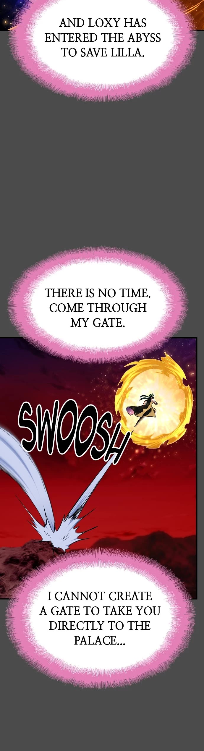 The Last Golden Child chapter 150 page 10