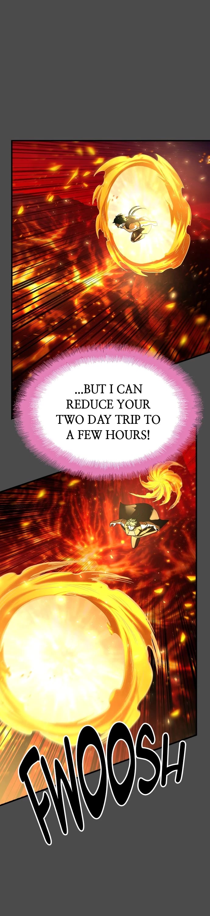 The Last Golden Child chapter 150 page 11