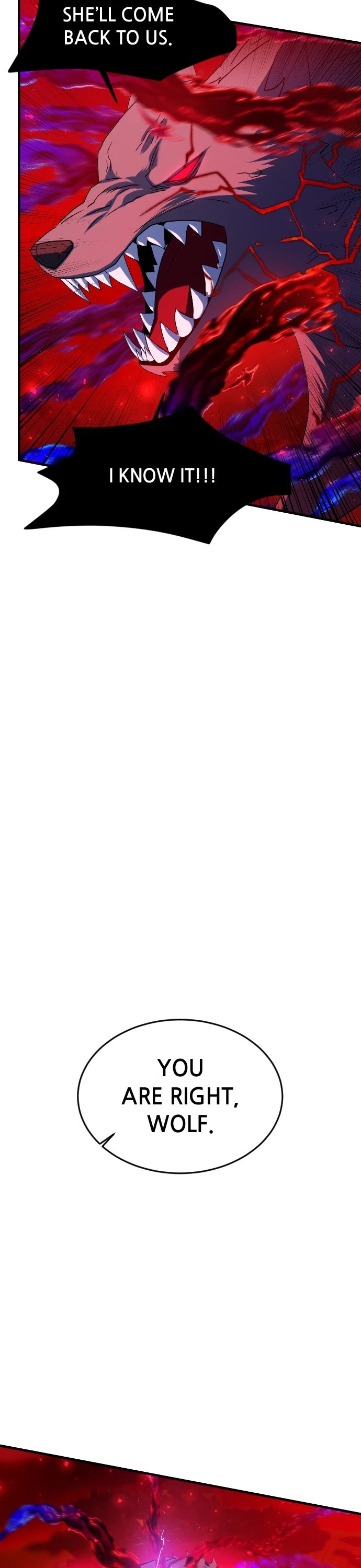 The Last Golden Child chapter 150 page 13