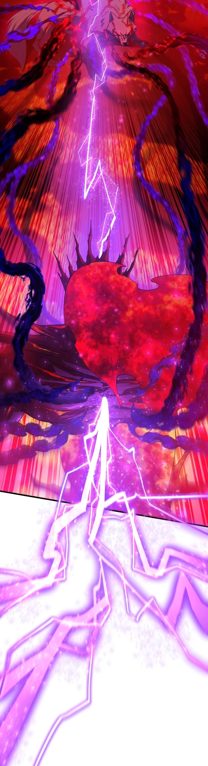 The Last Golden Child chapter 150 page 14