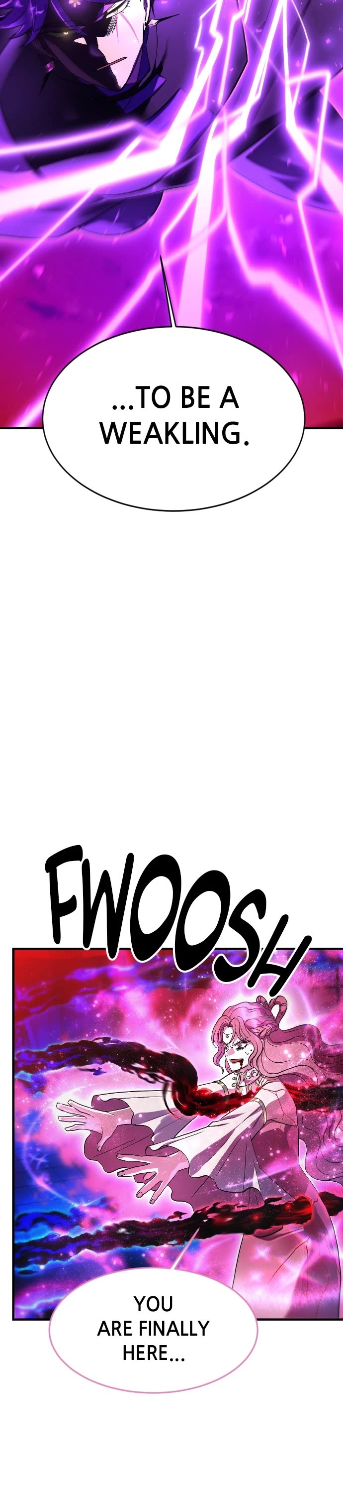 The Last Golden Child chapter 150 page 18