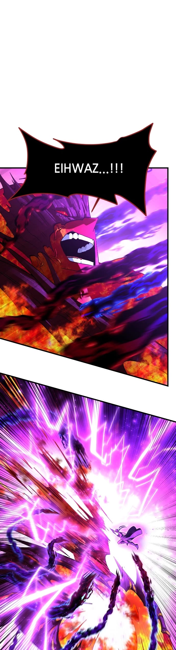 The Last Golden Child chapter 150 page 19