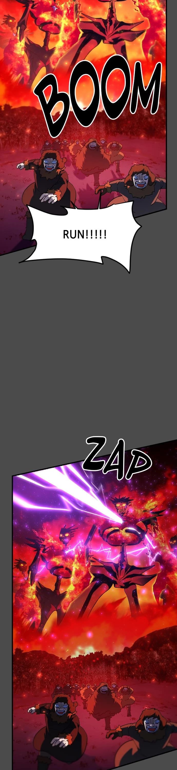 The Last Golden Child chapter 150 page 2