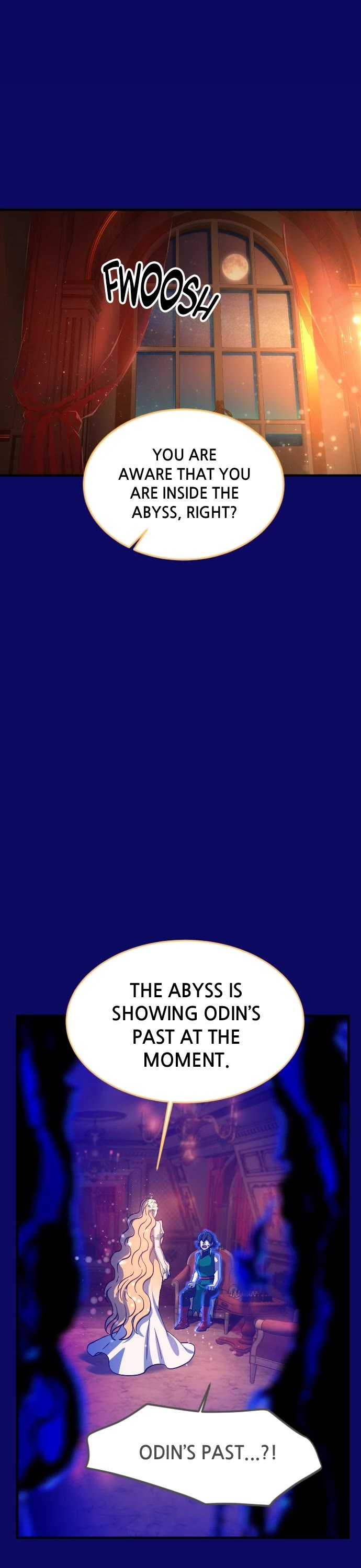 The Last Golden Child chapter 150 page 21