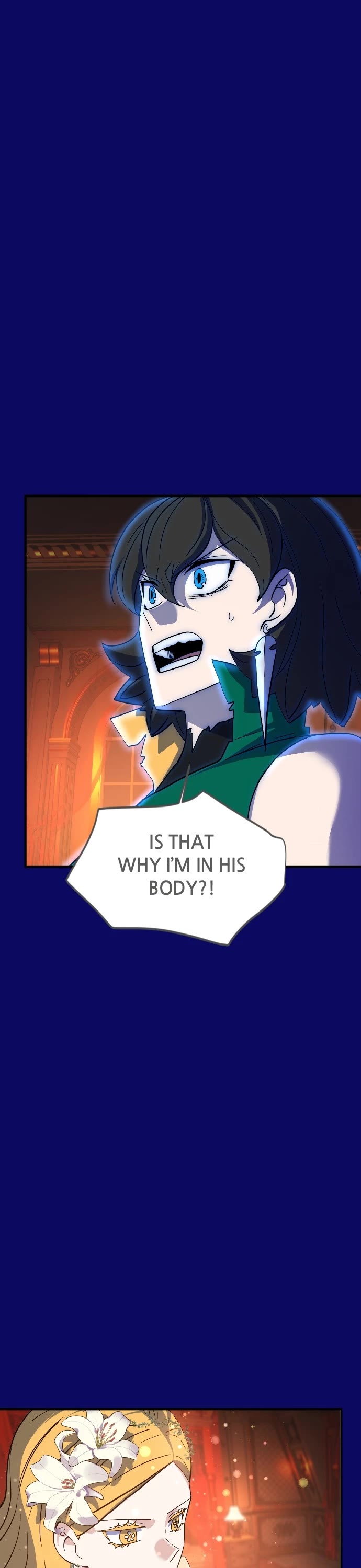 The Last Golden Child chapter 150 page 22