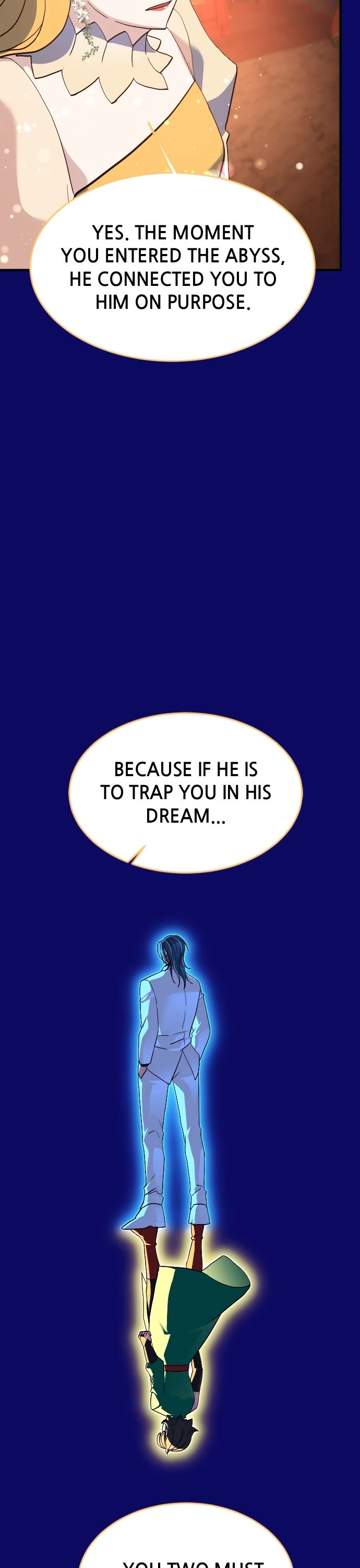 The Last Golden Child chapter 150 page 23