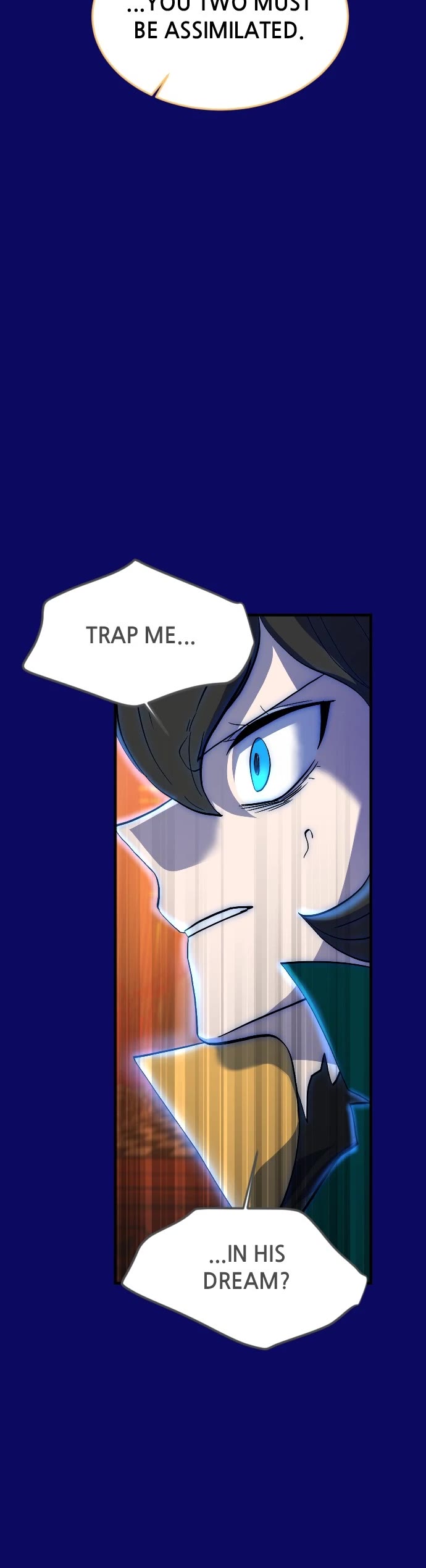 The Last Golden Child chapter 150 page 24