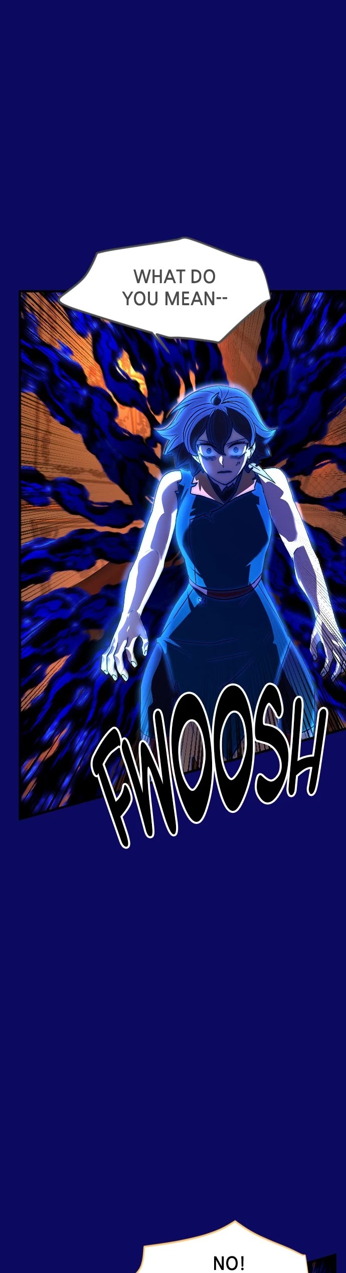 The Last Golden Child chapter 150 page 25