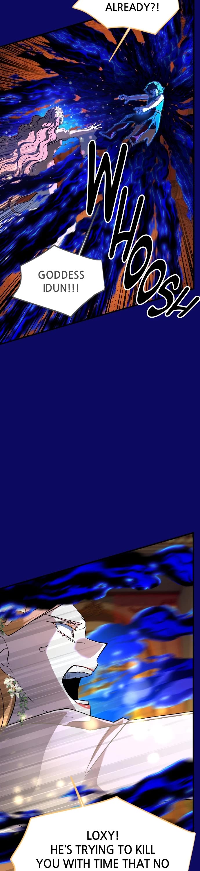 The Last Golden Child chapter 150 page 26