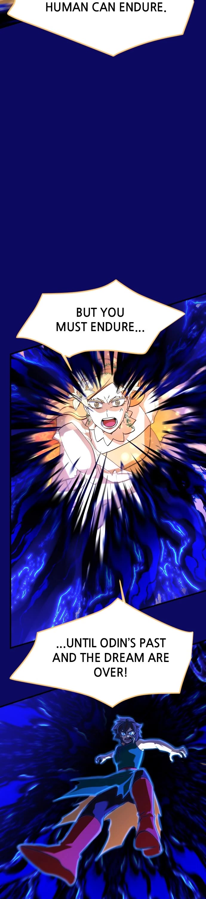 The Last Golden Child chapter 150 page 27