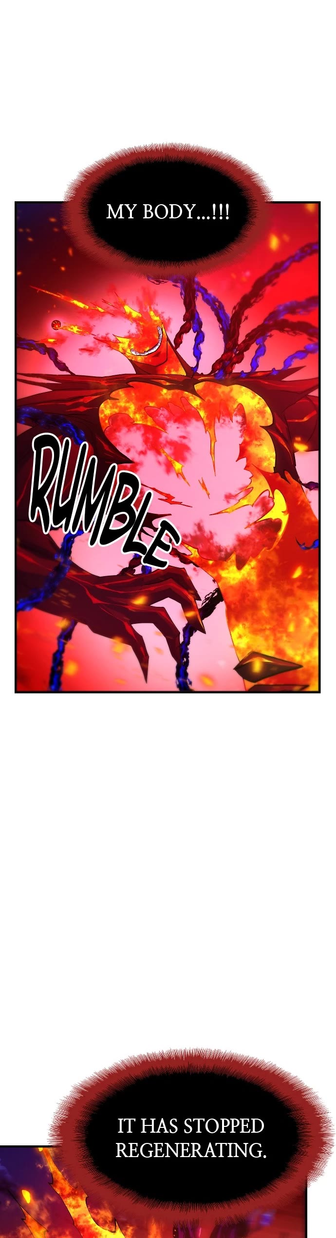 The Last Golden Child chapter 150 page 30