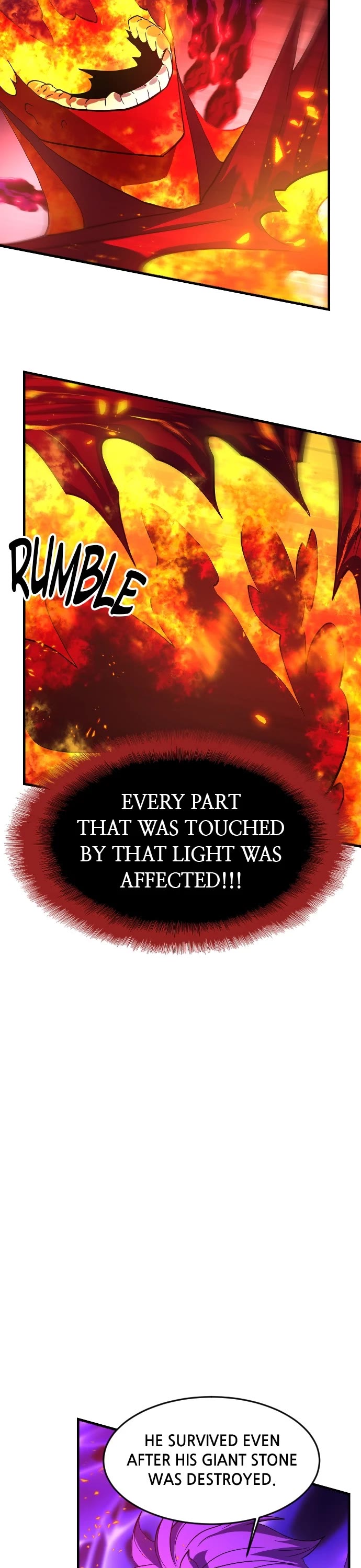 The Last Golden Child chapter 150 page 31