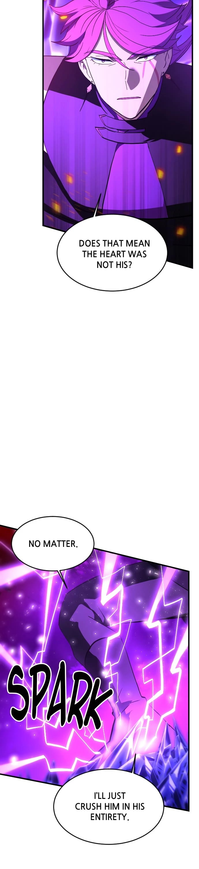 The Last Golden Child chapter 150 page 32