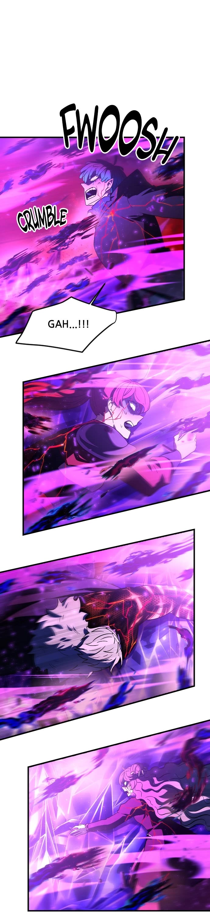 The Last Golden Child chapter 150 page 37