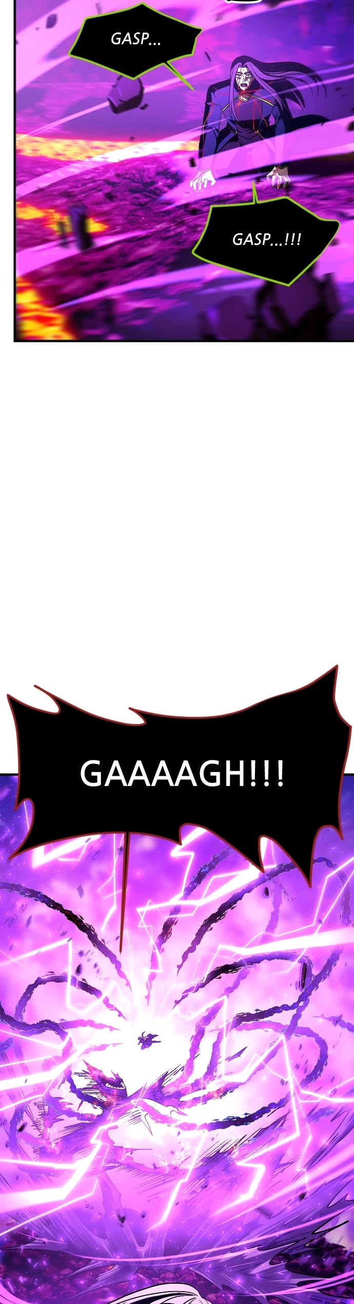 The Last Golden Child chapter 150 page 39