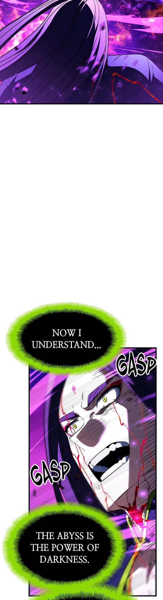 The Last Golden Child chapter 150 page 40