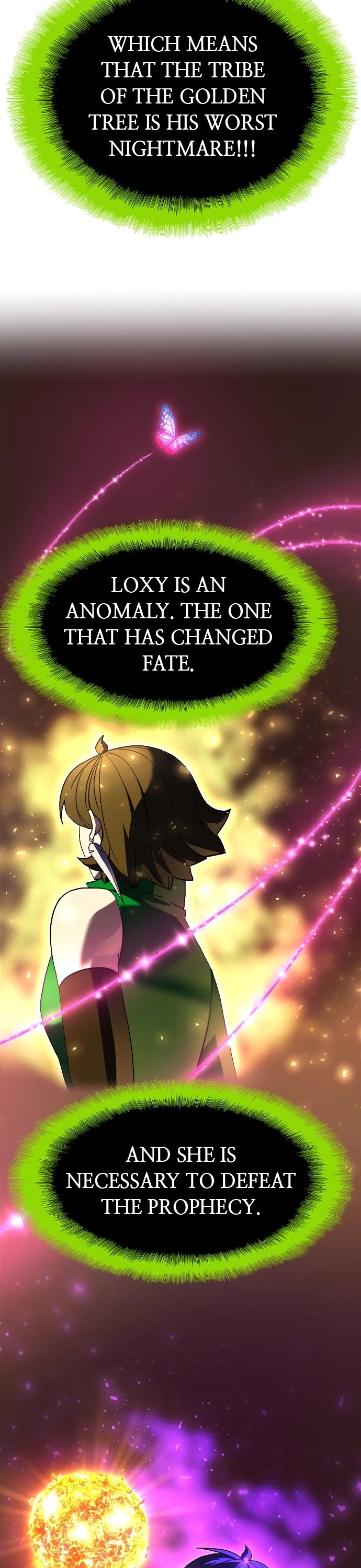 The Last Golden Child chapter 150 page 41