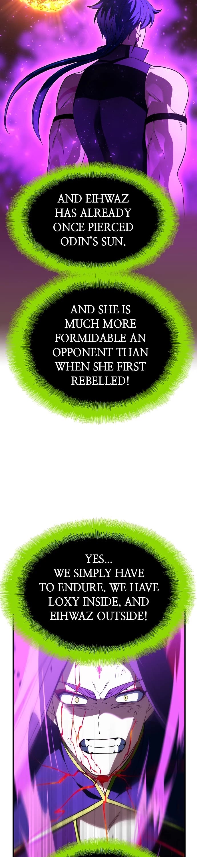 The Last Golden Child chapter 150 page 42