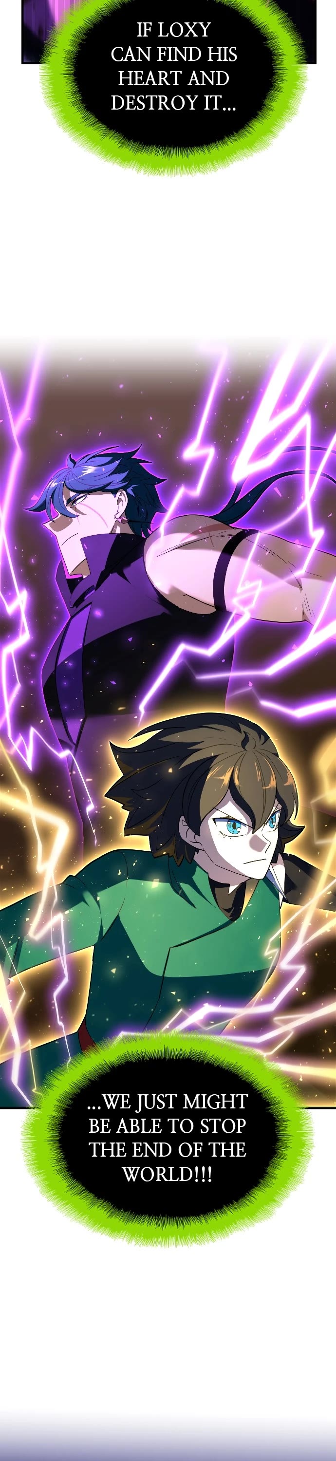 The Last Golden Child chapter 150 page 43