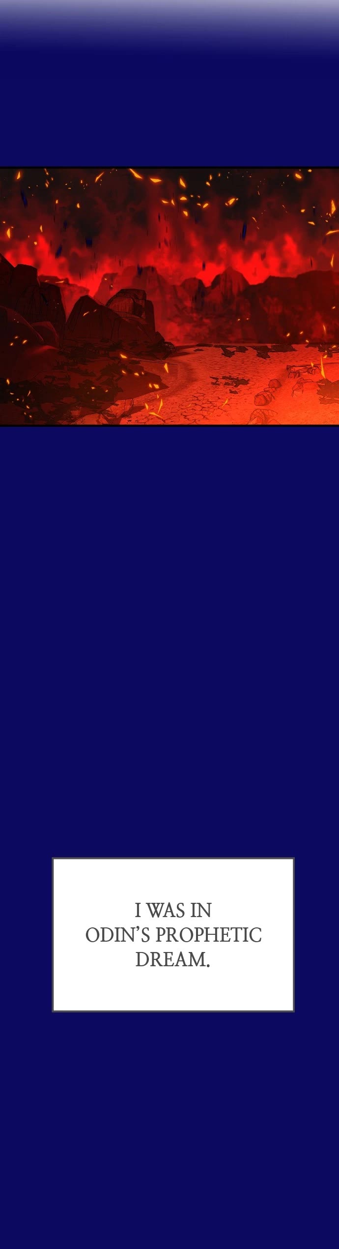 The Last Golden Child chapter 150 page 44