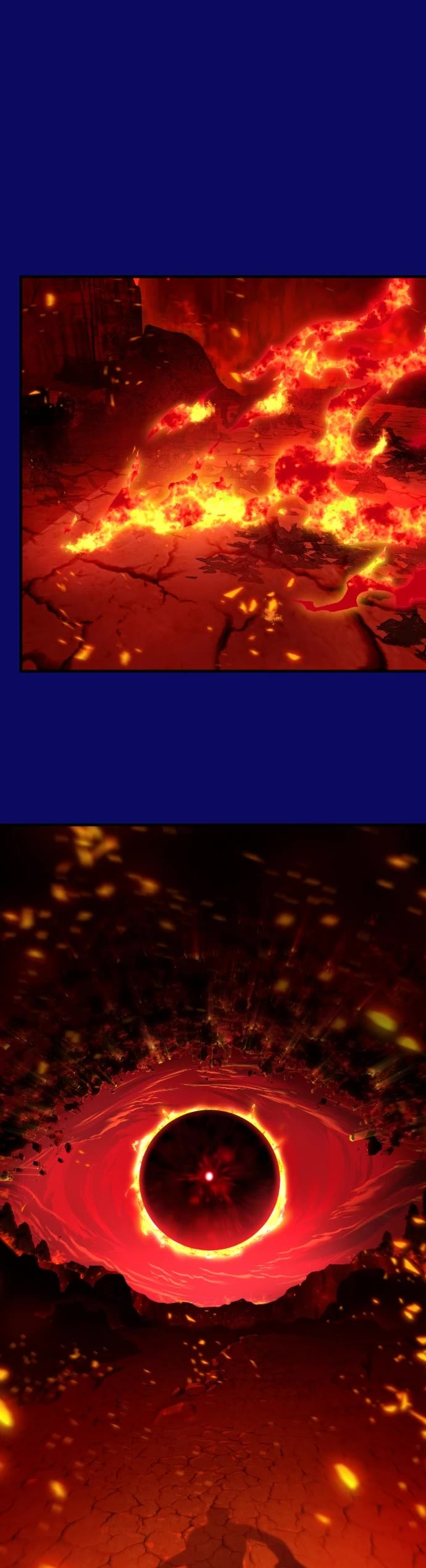 The Last Golden Child chapter 150 page 45