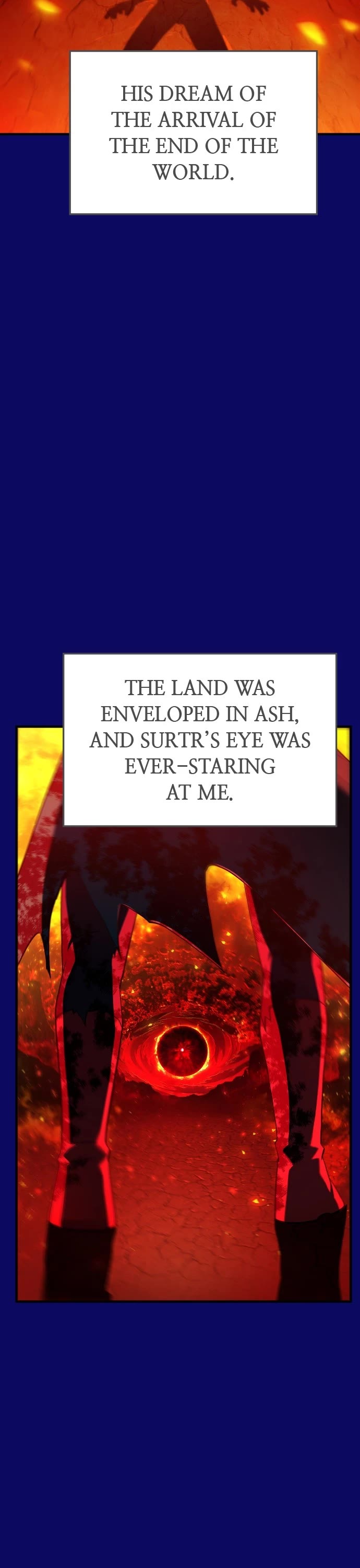 The Last Golden Child chapter 150 page 46