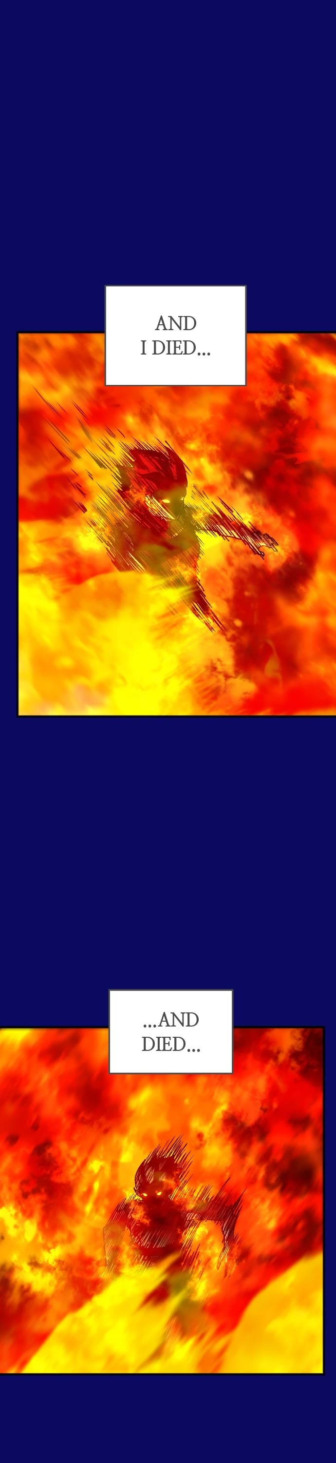 The Last Golden Child chapter 150 page 47