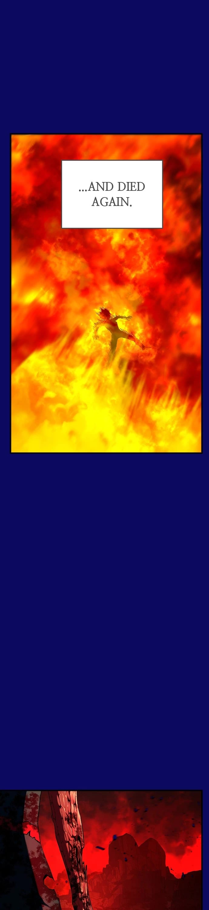 The Last Golden Child chapter 150 page 48