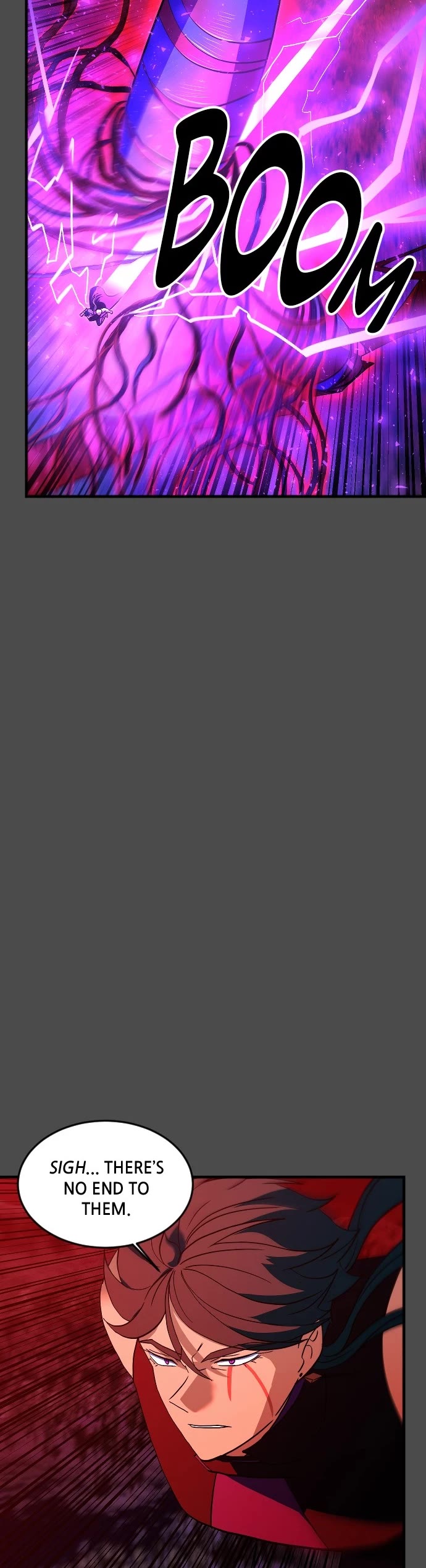 The Last Golden Child chapter 150 page 5