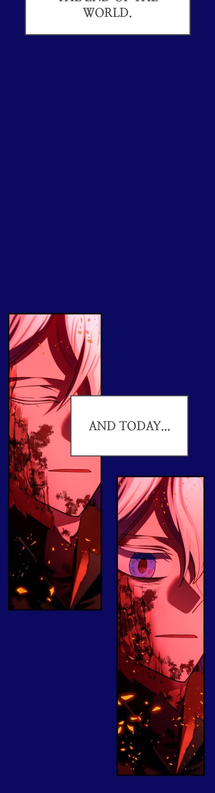 The Last Golden Child chapter 150 page 50