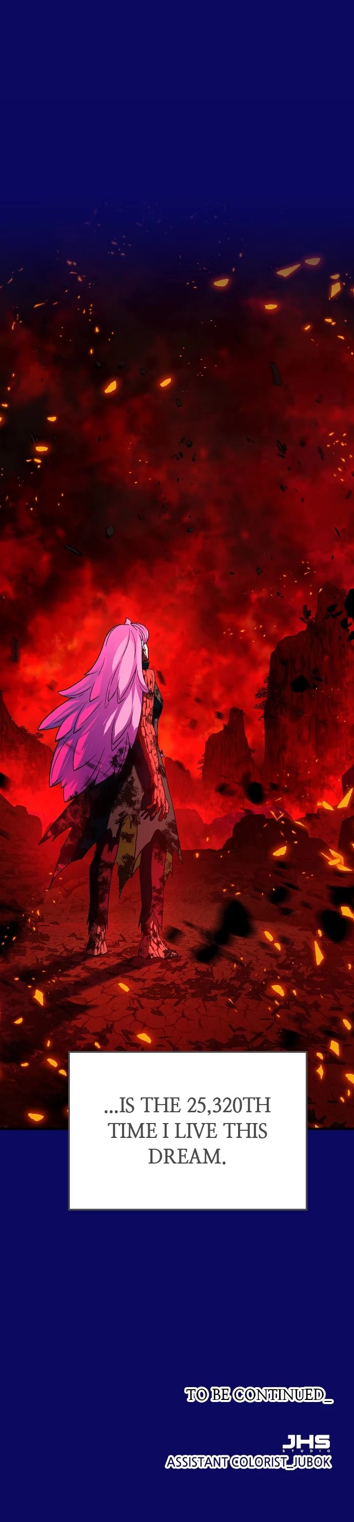 The Last Golden Child chapter 150 page 51