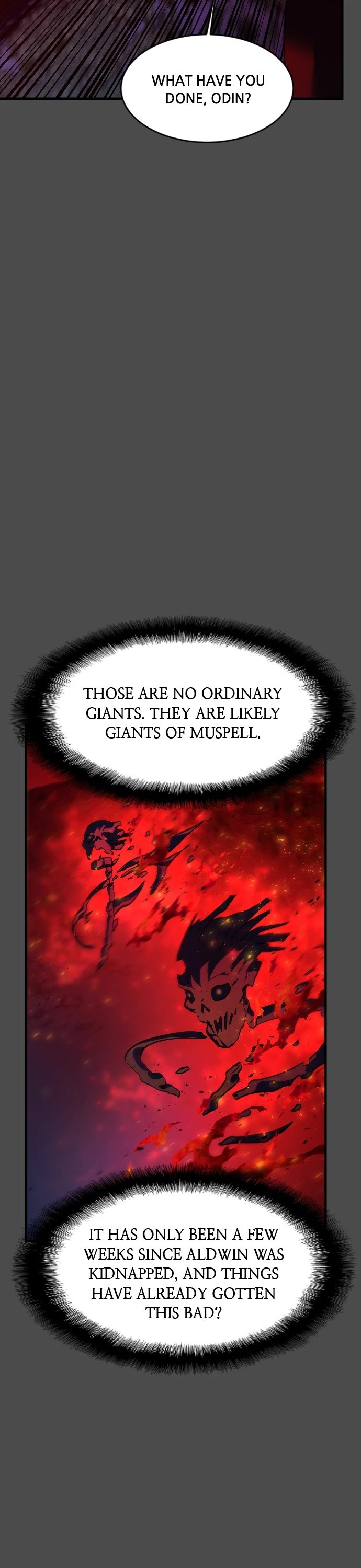 The Last Golden Child chapter 150 page 6