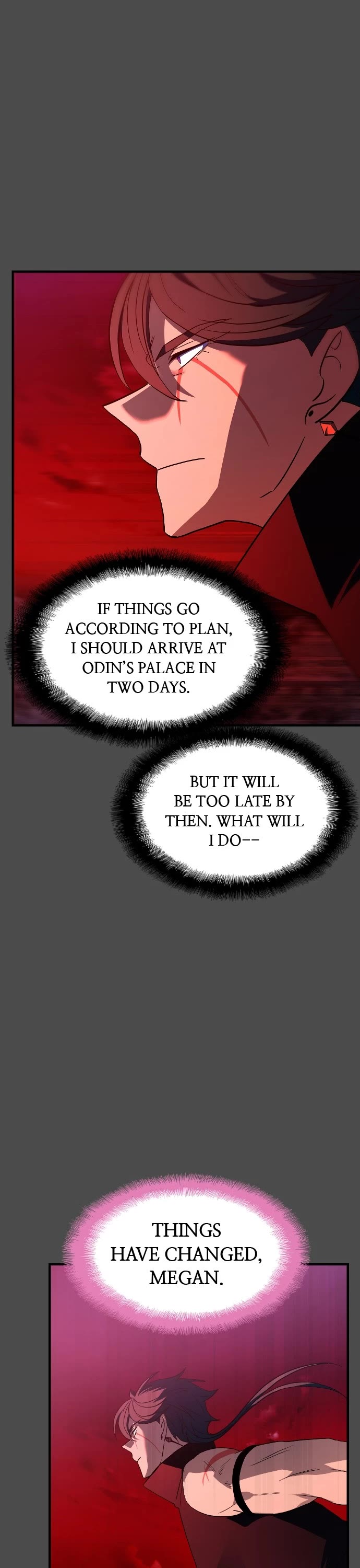 The Last Golden Child chapter 150 page 7