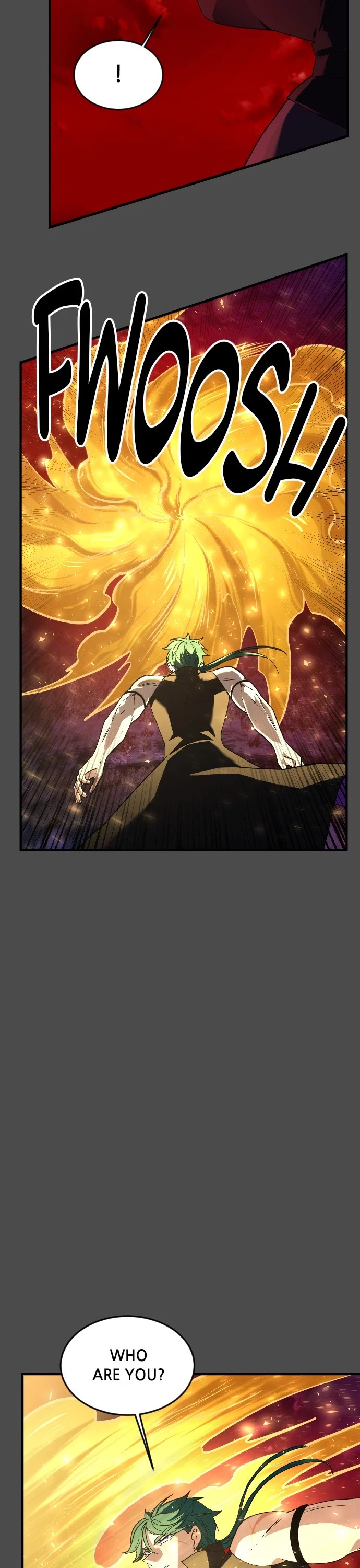 The Last Golden Child chapter 150 page 8