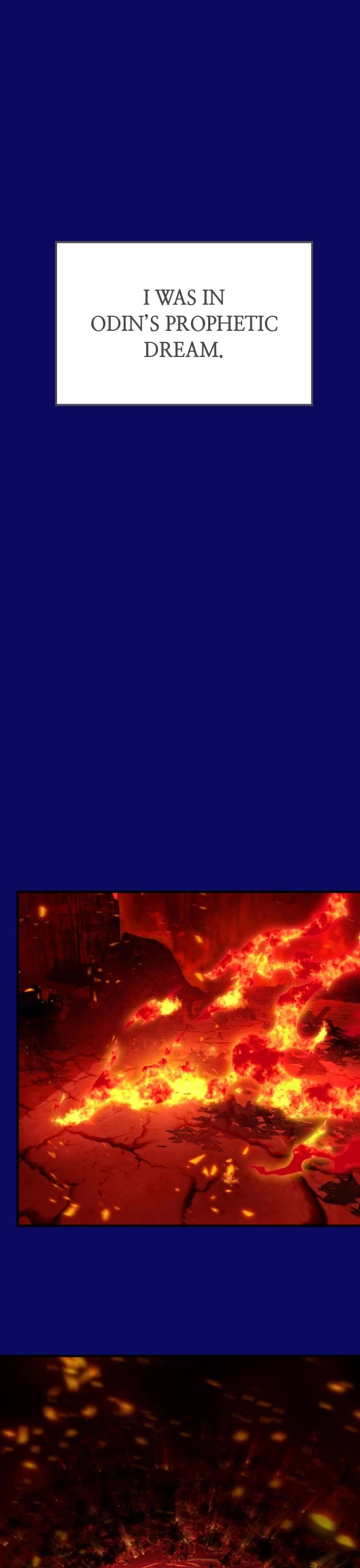 The Last Golden Child chapter 151 page 1